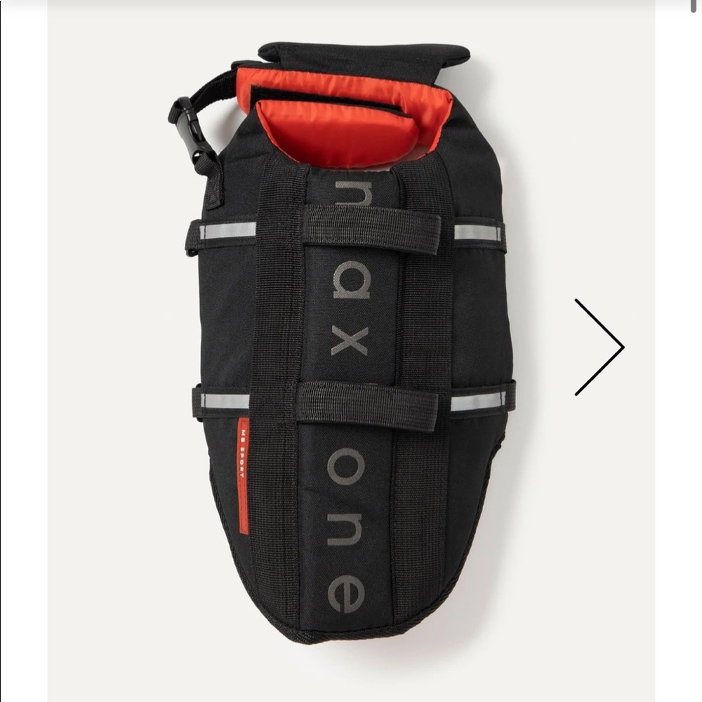 Maxbone life jacket